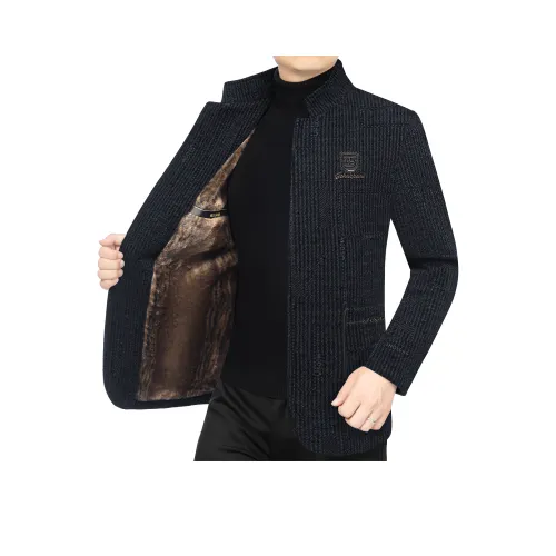 FIRS Мужские Куртки