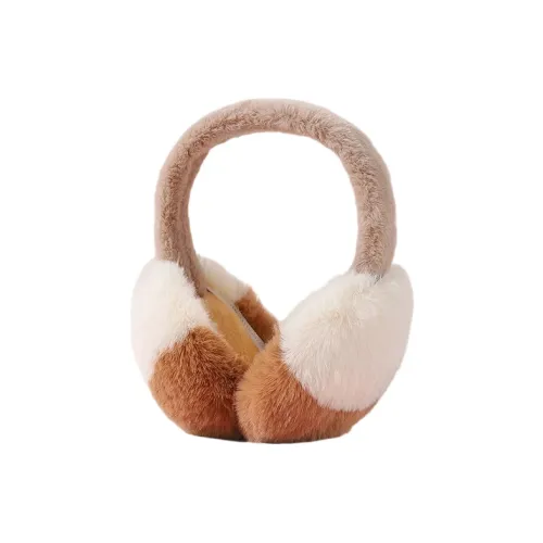 BKCXZICE Акриловые наушники-подвески унисекс