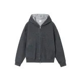 Темно-серый