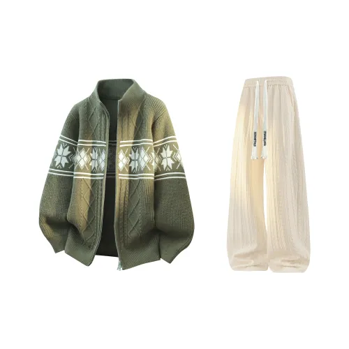 DANGERTIGER Повседневная спортивная одежда Унисекс