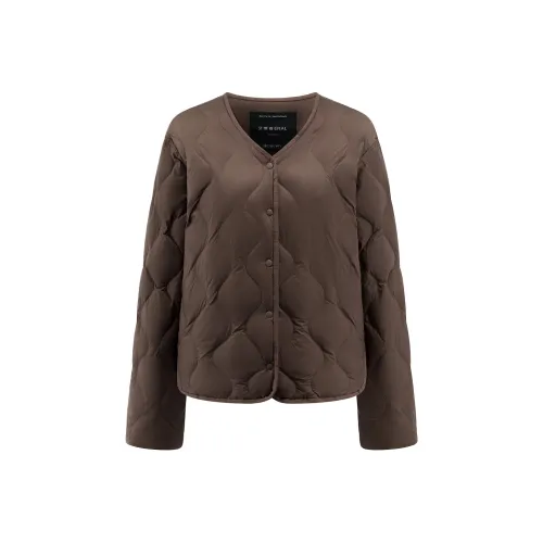 ERAL Женские пуховики