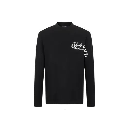 Cavalli Class Мужская T-рубашка