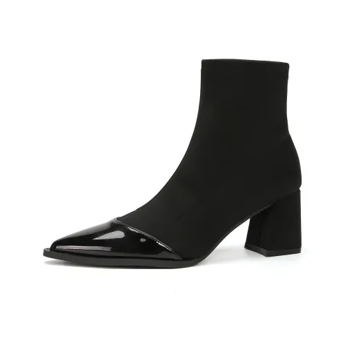 TATAYA Женские ботильоны