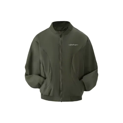 DIBINSAI STUDIO Унисекс Куртки