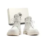 Белый [Классический, Рекомендуемый размер для пуховика, Размер]