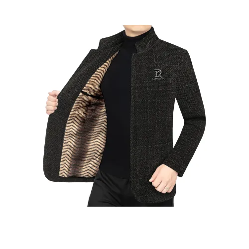 FIRS Мужские Куртки