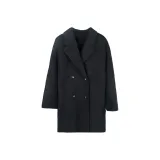 Угольно-черный