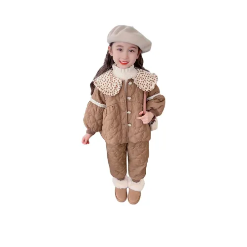 Hua Le Ji Повседневная спортивная одежда для детей в возрасте 3-7 лет