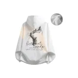 Белый (с флисовой подкладкой)