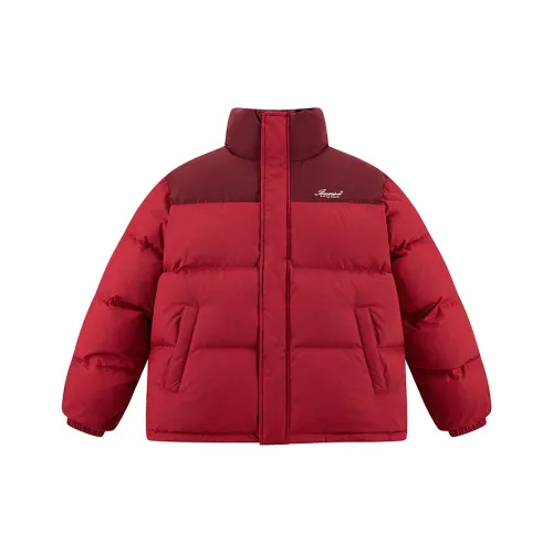 PEACEBIRD MEN Мужская пуховая куртка