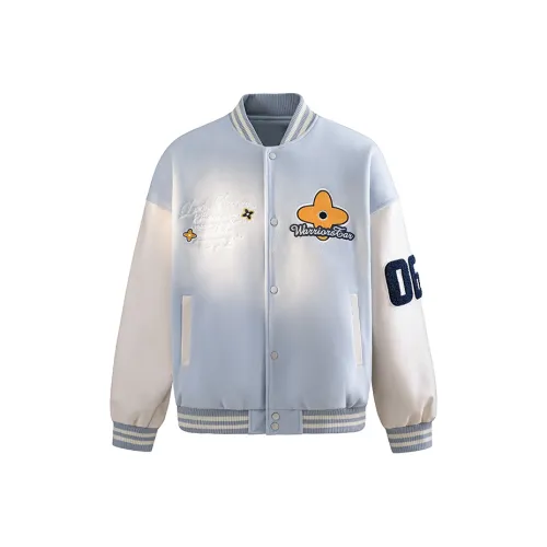 GOOSELIAR Унисекс Куртки