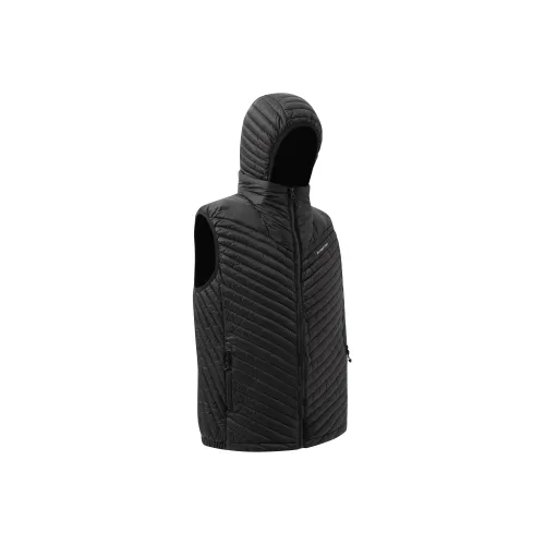 Кавасаки Zippers Хлопковый жилет Унисекс