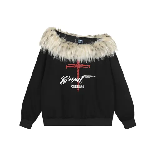 GOSNACE Унисекс Свитшоты