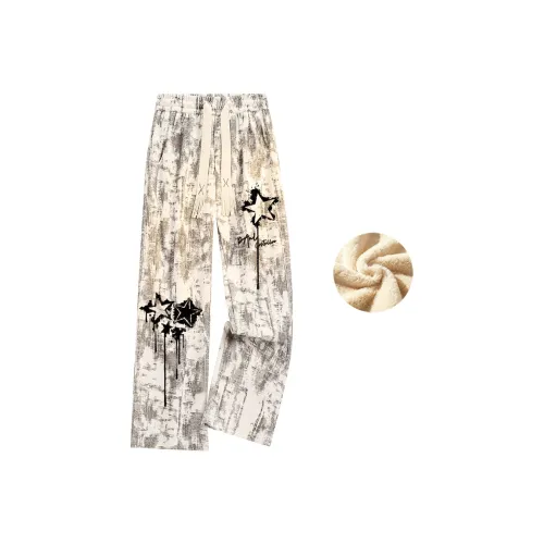 PAUL COSTELLOE Повседневные брюки Унисекс