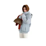 Светло-голубой