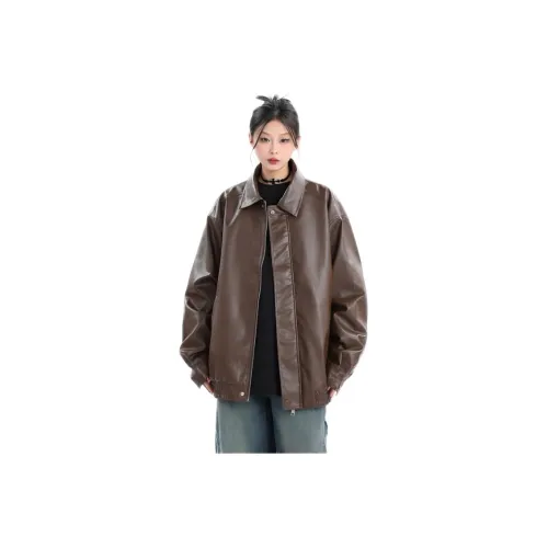 TONYBEAR Повседневные отворотные мужские куртки