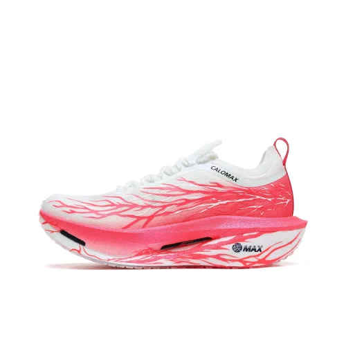 CALOMAX Беговые кроссовки Low Top Унисекс