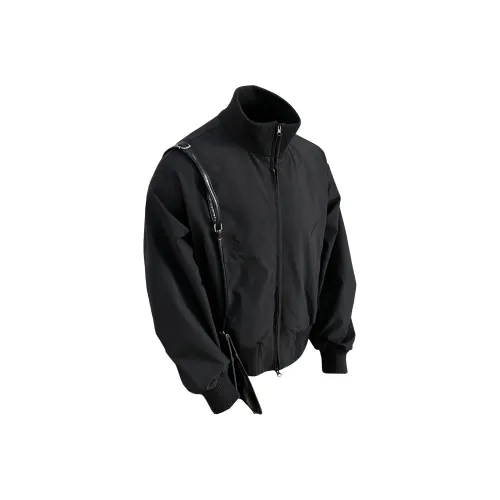 LEONBINNO Унисекс Куртки