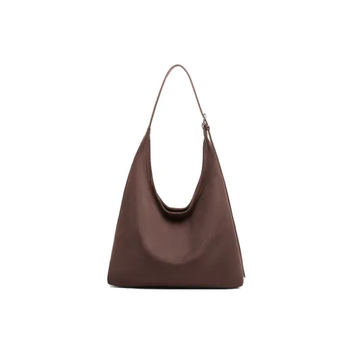 HARSON Синтетическая кожа текстиль Mosaic сумка через плечо стандартная женская кофейного цвета