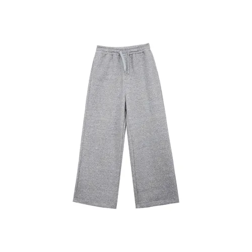 SUNTOMORROW Темный Фотиния Серый Kids Брюки