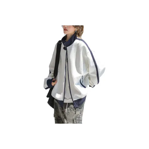 YEARNED Унисекс Куртки