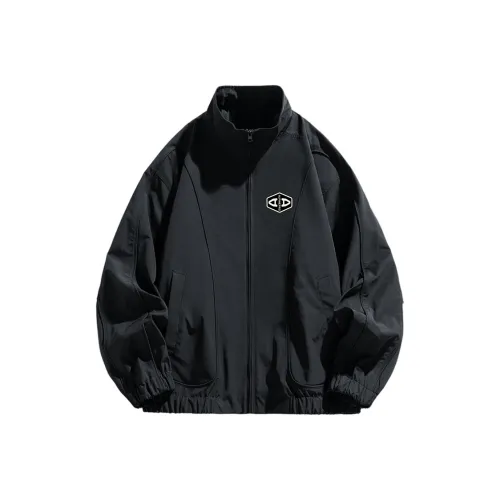 ALPINE PRO Унисекс Куртки