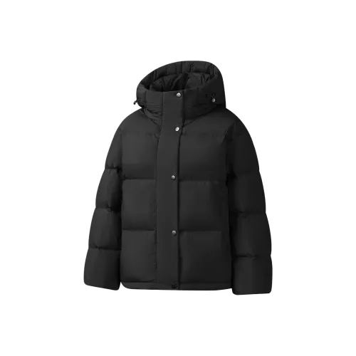 SNOW FLYING Winter Soldier Collection Пуховик Женские