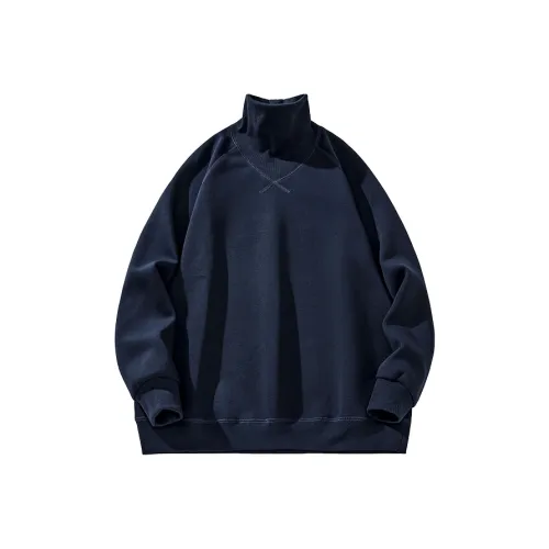 BUYDAUL Мужские Свитшоты