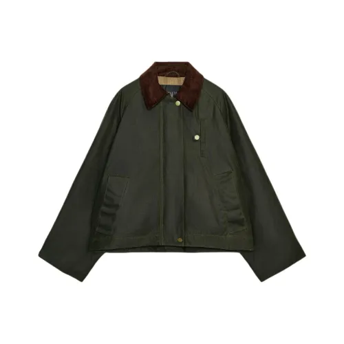 ZARA ZW Series Пуховая куртка Женская