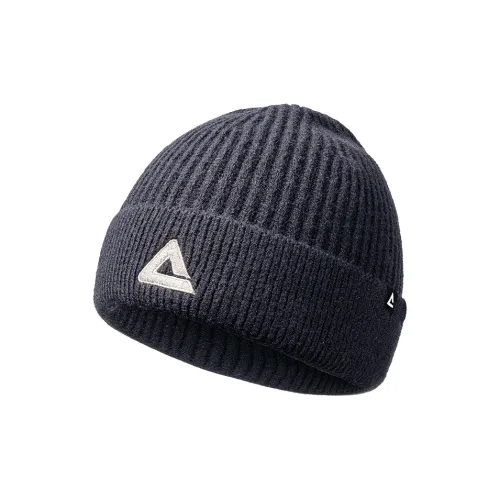 PEAK Акриловые шапки-бини унисекс