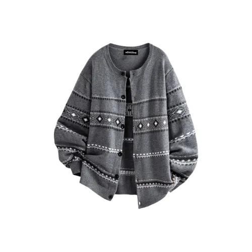 TESTUNG Унисекс Трикотаж