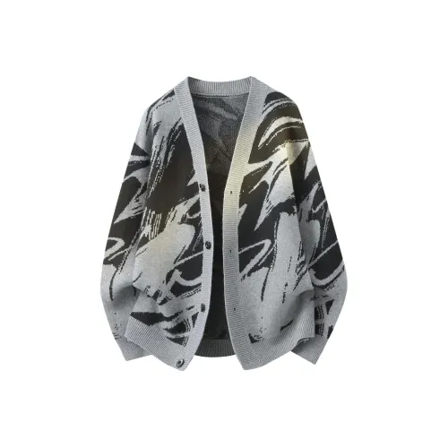 DESSO Унисекс Трикотаж