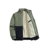 Горохово-зеленый