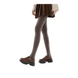 Кофейный - Универсальный размер