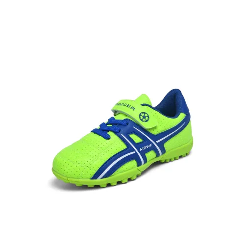 Rindu Ультра Strong Anti Twist Детские футбольные бутсы