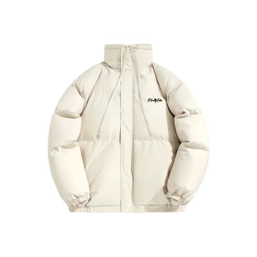 LQMVB Унисекс Куртки