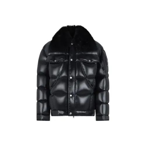 Moose Knuckles FW25 Пуховик Мужской
