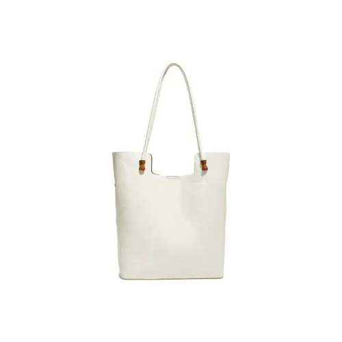 SHIJIA Вощеная кожа Сумка через плечо Женская