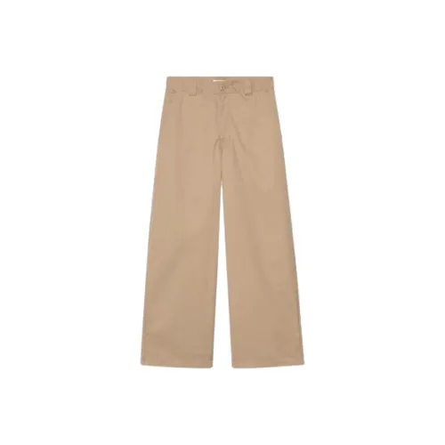 Carhartt WIP Повседневные брюки Женские