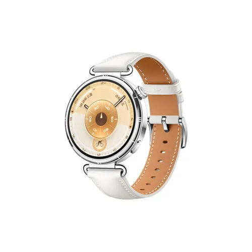 MSSM Ремешок Huawei Совместимость Натуральная кожа Материал