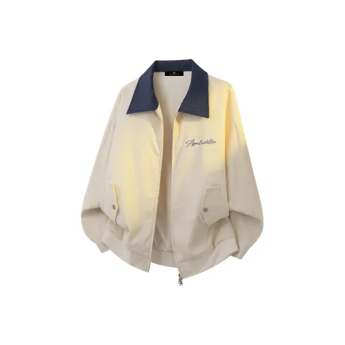 PAUL COSTELLOE Куртки и Пальто Унисекс