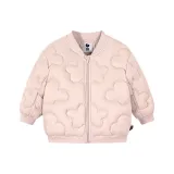 Резиновый розовый 61216