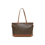 Кофейный Абрикос/Коричневый