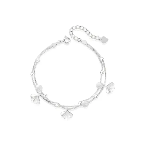 JOYDINNY Сплав Браслеты на щиколотку Унисекс