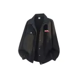 Black (DIY Removable Brand Merch)  
Черный (DIY Съемный Бренд Мерч)