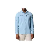 Светло-голубой