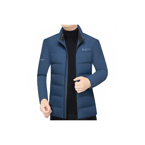 FIRS Мужской пуховик