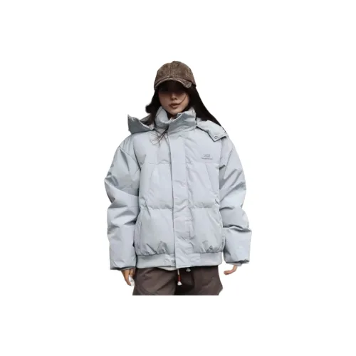 OG96 LAB Унисекс Пуховики