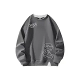 Темно-серый