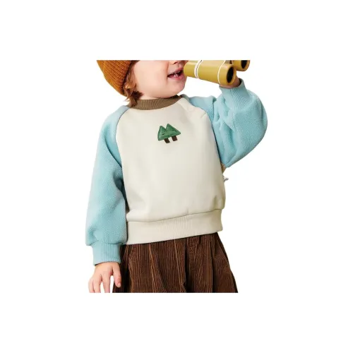 Mini Bala x Juee Свитшот для малышей